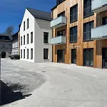 Forum Lipno Appartement